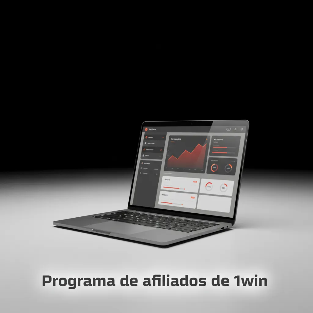 Banner afiliados de 1win: comisiones, reportes en tiempo real, monetiza tráfico deportivo y casino, datos claros y soporte.
