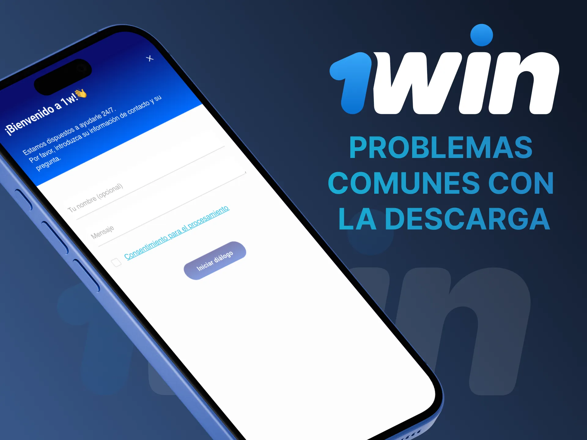 Descubre cómo jugar en 1win sin errores ahora.