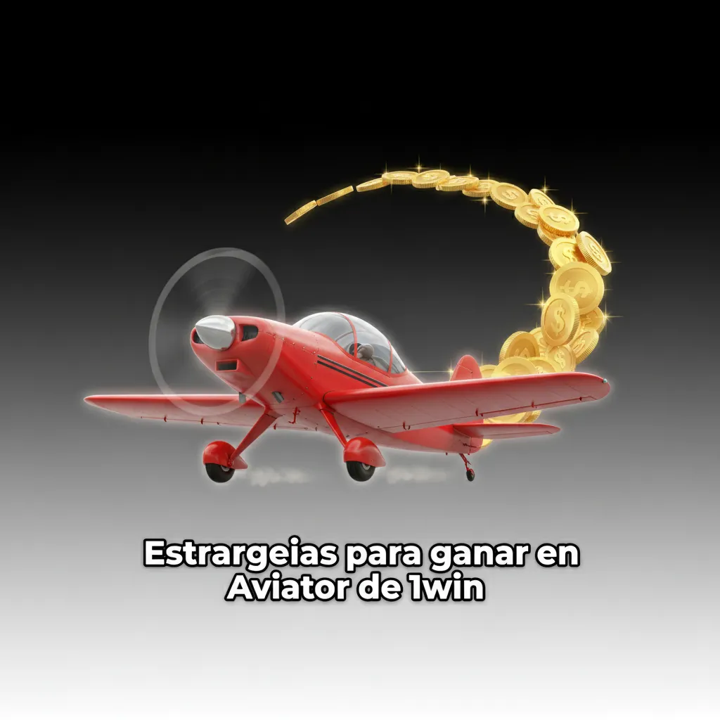 Infografía de estrategias para Aviator 1win: x1.5–x2, apuesta dividida, auto cashout, límites diarios y análisis.