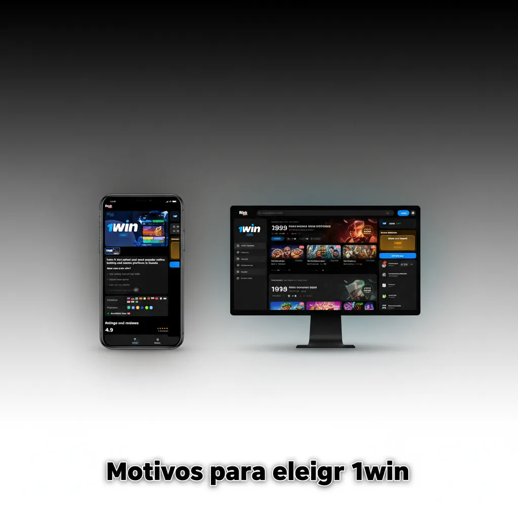 Gráfico Motivos para elegir 1win: cuotas altas, cash out, stats en vivo, creador de apuestas y soporte 24/7 en español.